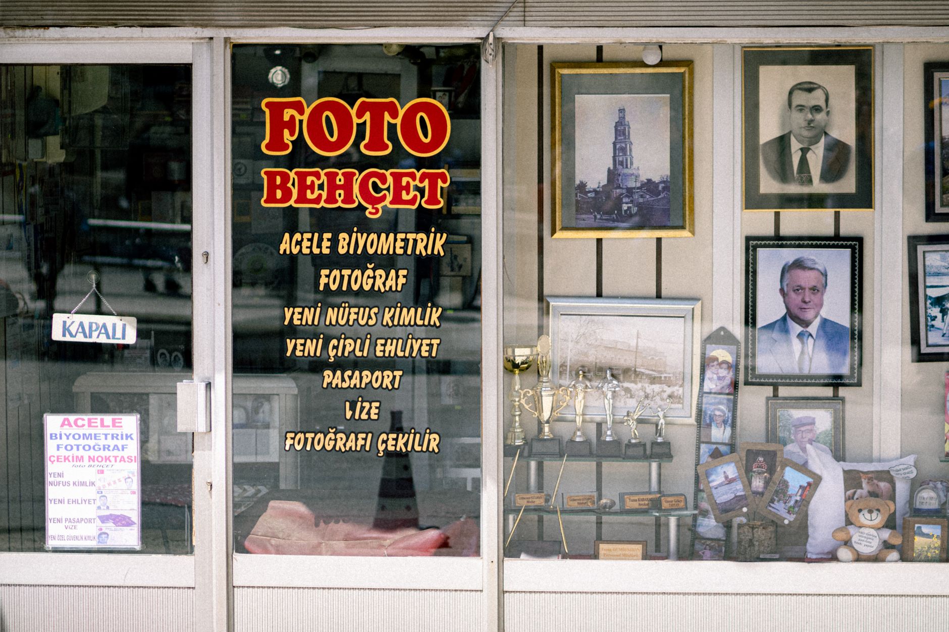 Atlas rot balans lastik tamiri Yerel İşletme fotoğrafı 10